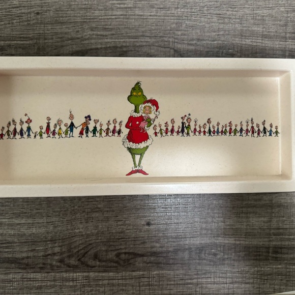 GrinchPlastic drinking cups - Picture 2 of 2